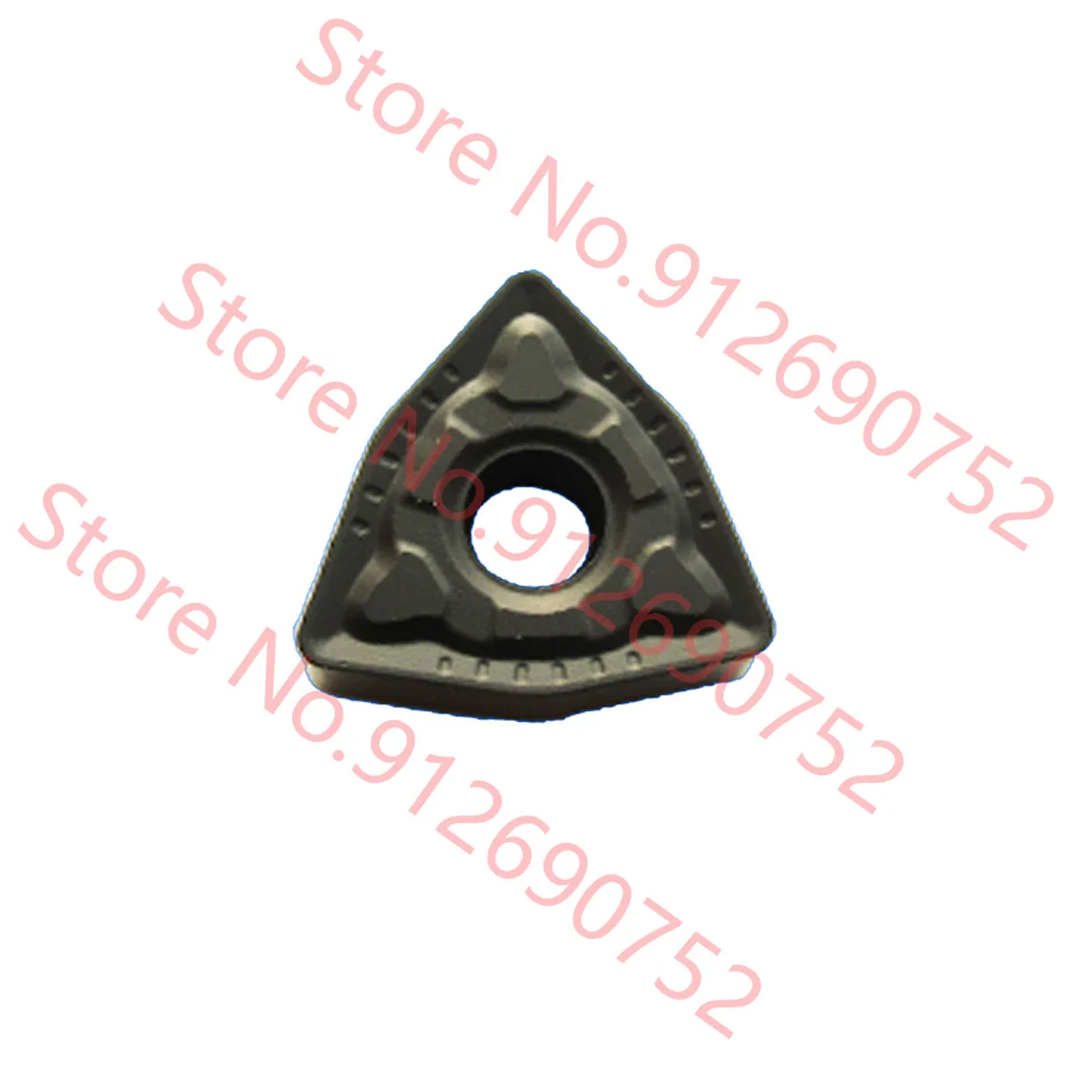 

WNMG060404 WNMG060408-DF YBC152 ZCC.CT Carbide Insert WNMG Inserts