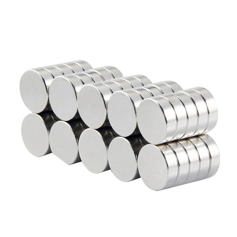 5/10/20/30/50pcs 20x3 Sheet Neodymium Magnet 20mmx3mm Round Powerful NdFeB Magnets 20x3mm Rare Earth Magnetic Disc magnet 20*3