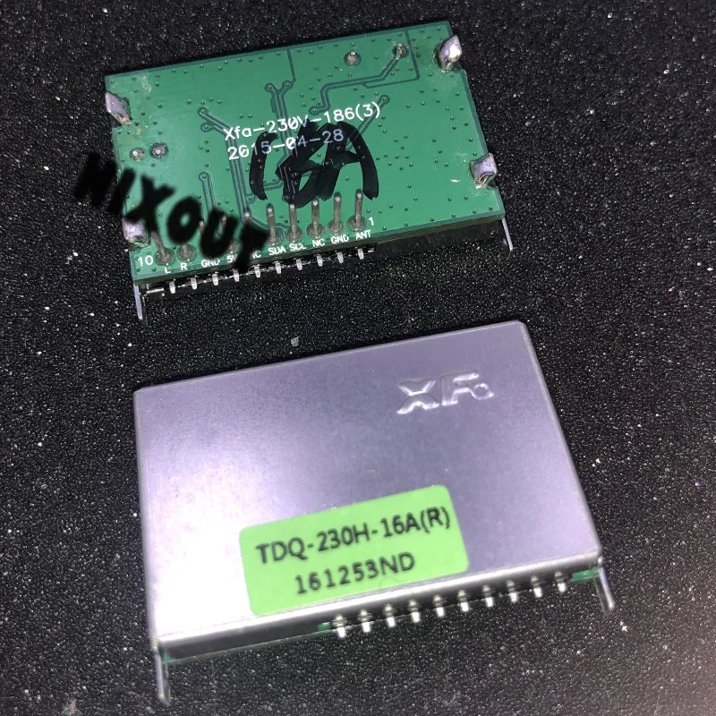 1 Cái/lốc TDQ-230H-16A TDQ-230V-16A