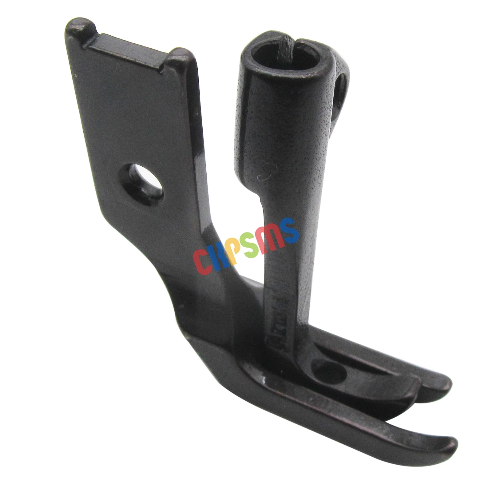 #KP-19160 Narrow Walking Foot Compatible with JUKI LU-562 563 Typical GC0617D BROTHER 837 CONSEW 206RB, 225 SINGER 111G 111W