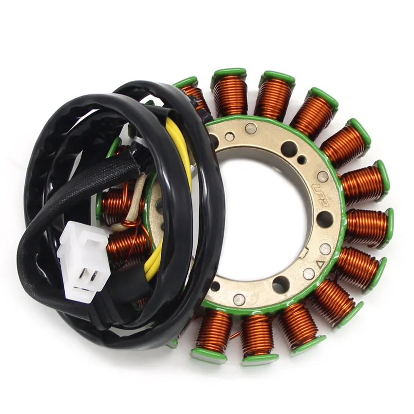 Motorcycle Magneto Stator Coil For Honda Shadow VT750C2 Spirit 2007- 2009 VT750C Aero 2004-2009 VT750CA 2008-2009 31120-MEG-003