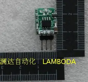 Ultra-small Volume 555 Pulse Signal Generation PWM Signal Generator