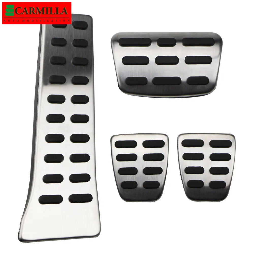 

Car Pedals Pedal Pads for Kia K3 K3S K5 Optima Sportage Sorento Ceed Cadenza K4 Cachet K7 Cerato SOUL CARENS SHUMA K9 K900 Qvois