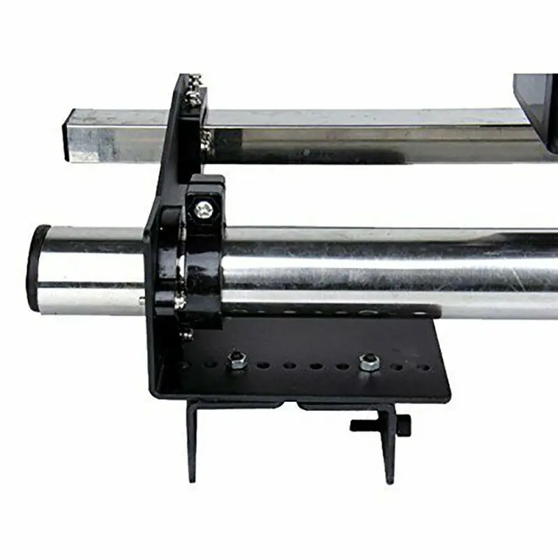 Imagem -06 - Rolo de Papel para Alimentação Automotiva Dois Motores para Roland Epson Mutoh Mimaki