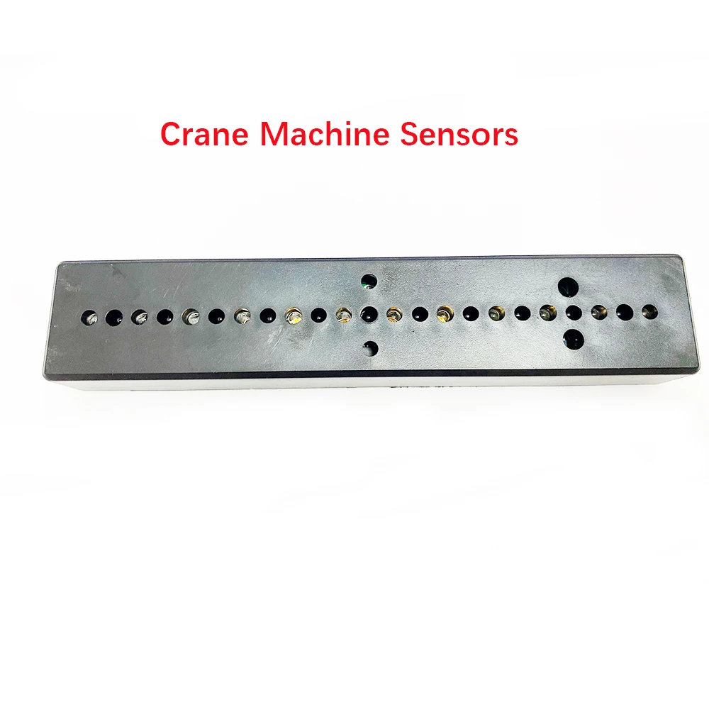 

Arcade Crane Machine Sensor, PCB Game Board, 3 Pin Interface, Server Counter, Premium Count Sensor, Bare & with Verison Box