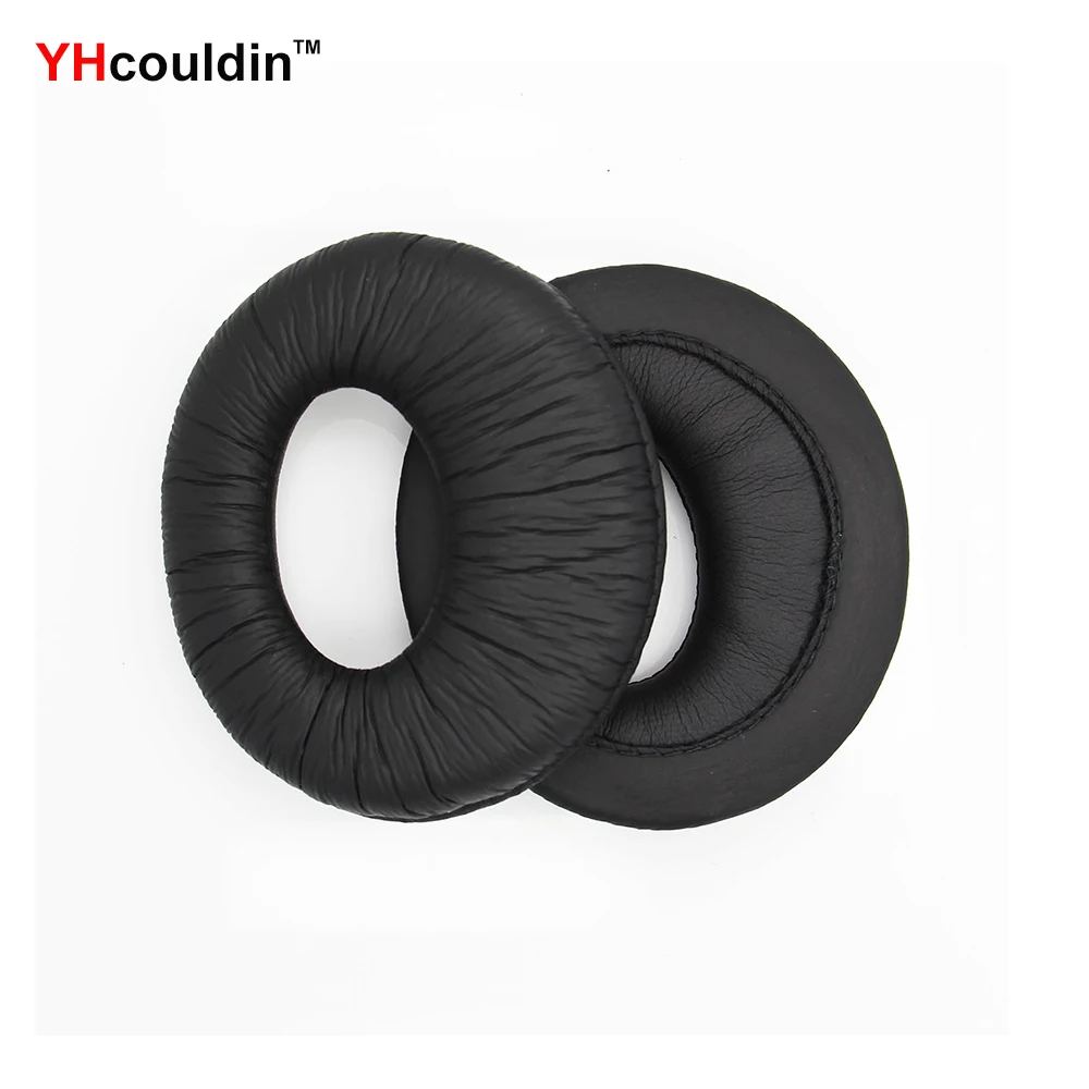 YHcouldin Ear Pads For Sony MDR RF865R RF860F RF925R RF925RK Replacement Headphone Earpad Covers