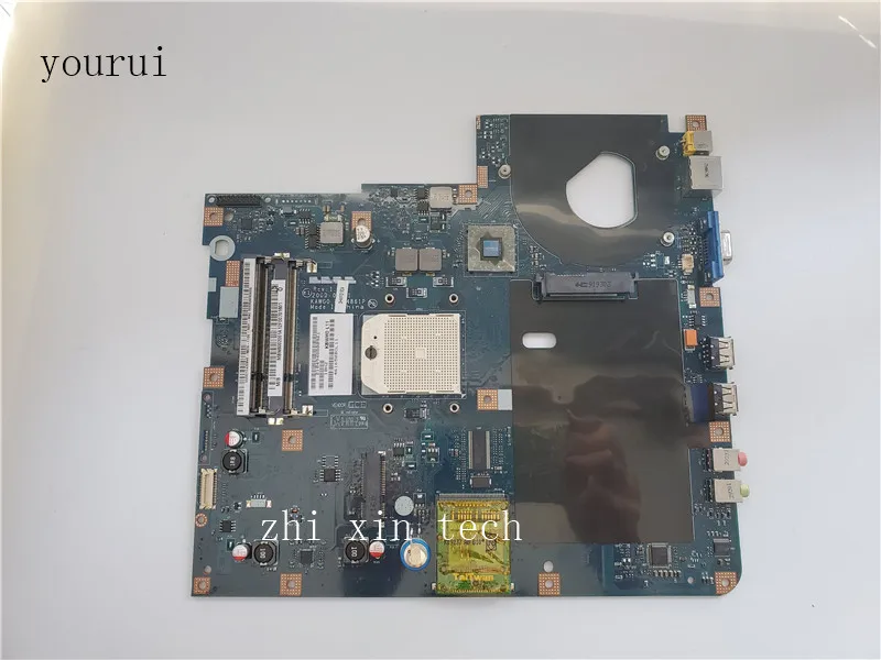 

yourui For Acer aspire 5516 5517 5332 Laptopmotherboard MBN6002001 MB.N6002.001 KAWG0 LA-4861P Test 100% ok work