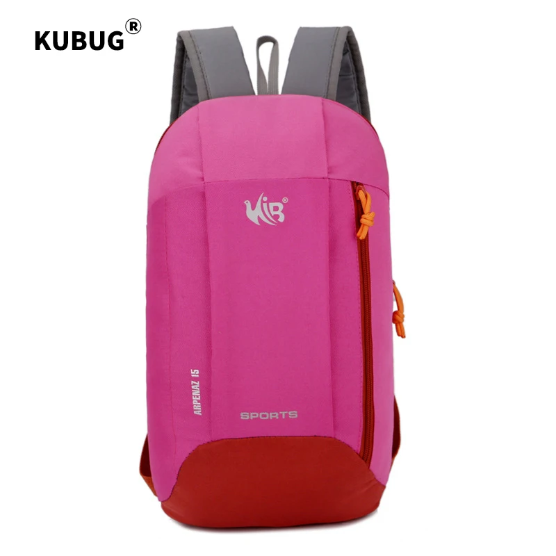 KUBUG Outdoor Travel Hiking  Sports Backpack Waterproof Bag Camping Riding Backpack Suit for Men Women Child