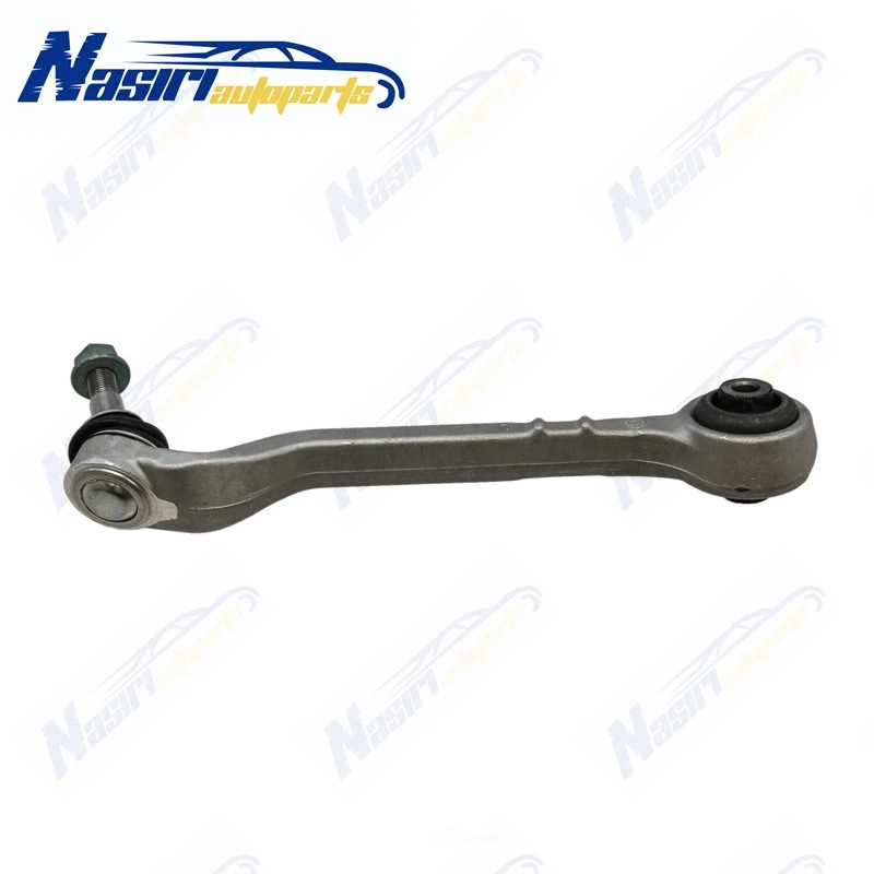 Pair of Front Lower Control Arms For BMW 1 2 3 4 F20 F21 F23 F22 F87 F46 F30 F80 F34 F31 F33 F83 AWD 31126854727 31126854728