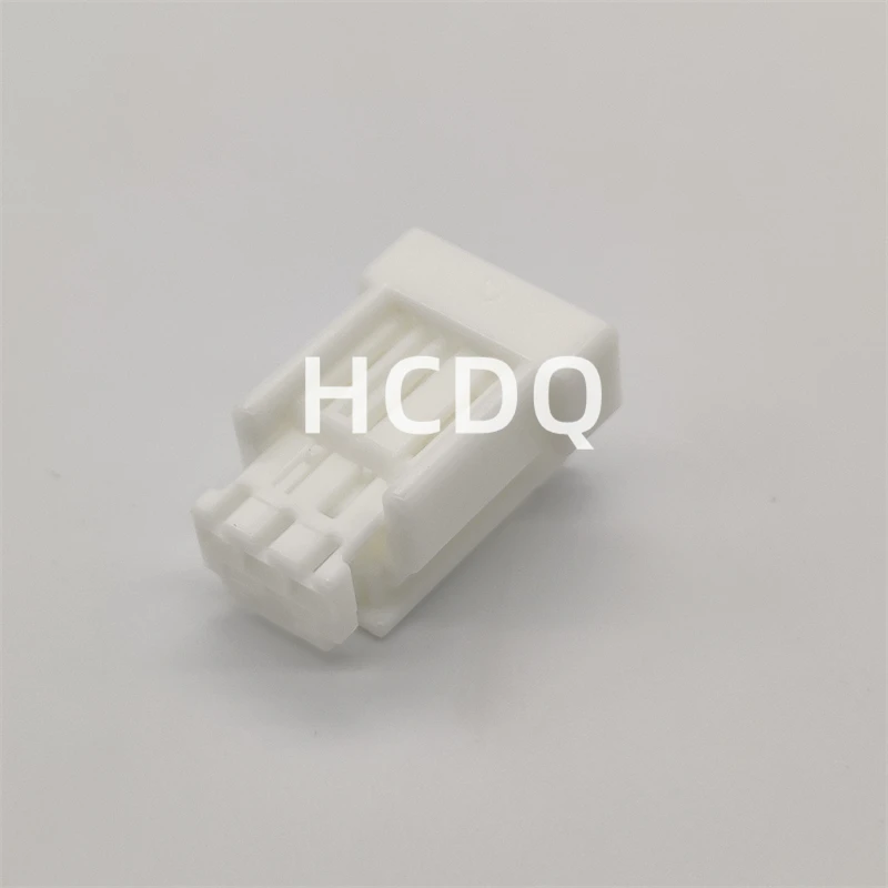 The original NS03FW-CS automobile connector plug shell and connector are supplied from stock