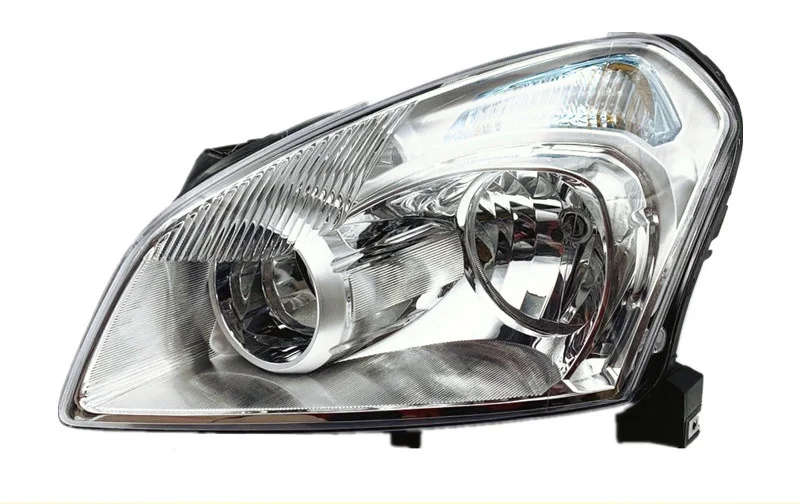 Osmrk headlight assembly for Nissan Qashqai 2008-2014