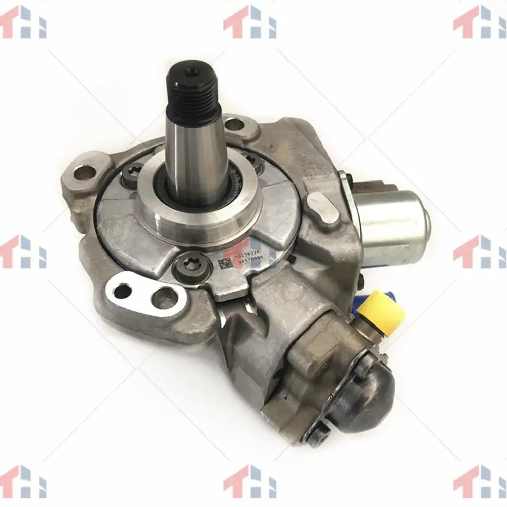 1111100XED61 Diesel high-pressure fuel pumpFuel injection pump is suitable for Great Wall WINGLE 7 POER diesel 2.0T 4D20M engine