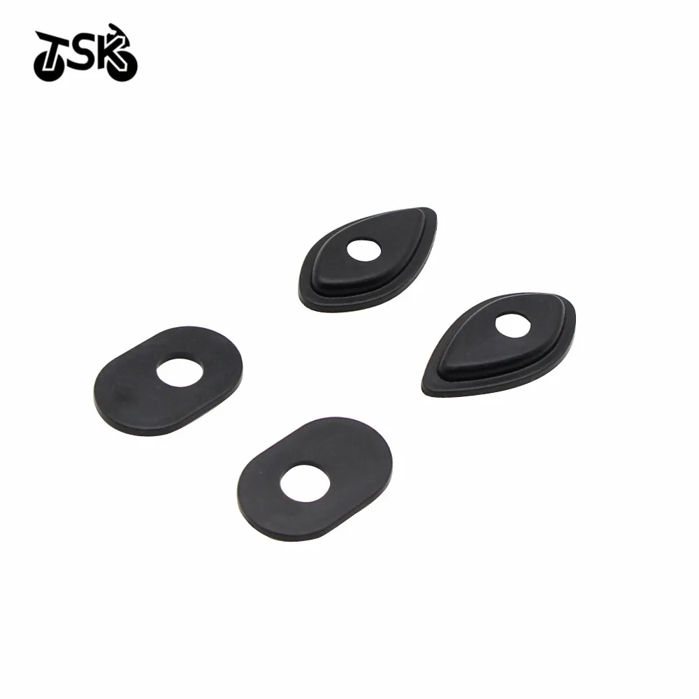 Espaciadores adaptadores de intermitentes para HONDA NC 700 S / X / D / S / X / D CTX 700 N / DCT GROM MSX 125