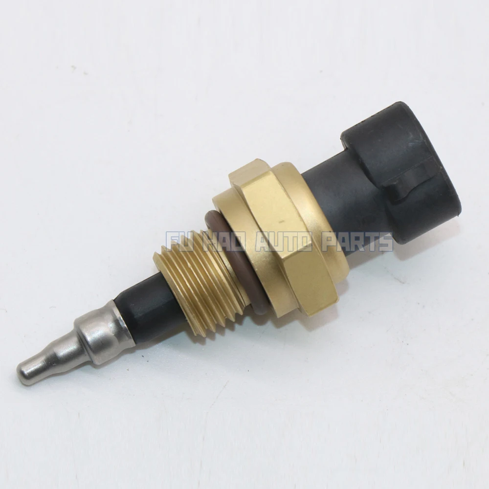 

4088832 Датчик температуры охлаждающей жидкости для Cummins ISX QSX ISF 2,8 ISBE ISC 8,3 4307110 4076841 4088833 3611-00054