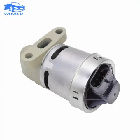 Suitable for 2000-2009 Chevr-olet Bui-ck Century Terraza Equinox Malibu Venture high quality EGR solenoid valve 12564563