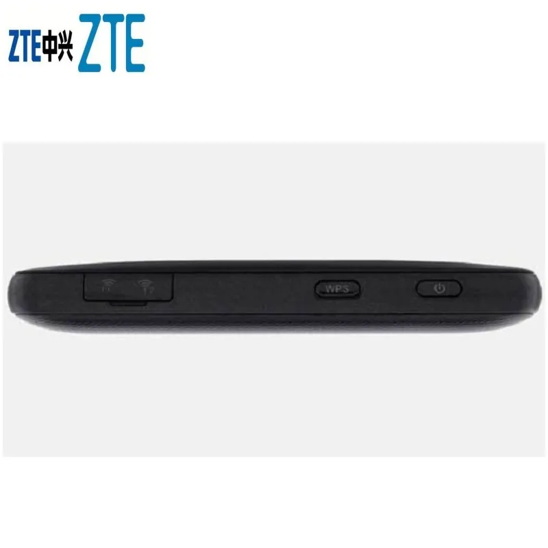 ZTE MF985 AT&T Mobile Wi-Fi Hotspot Modems