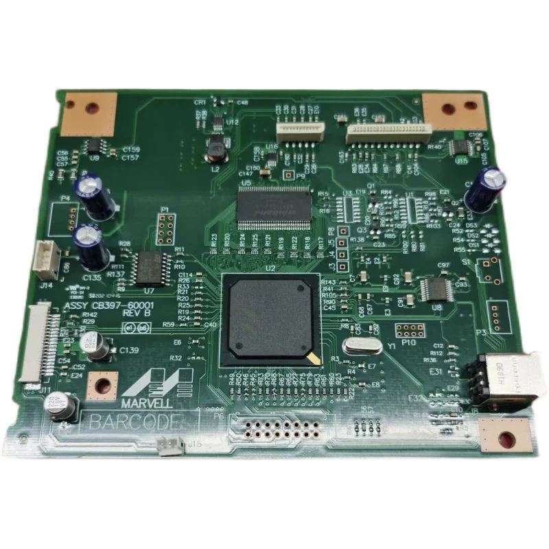 motherboard USB interface board For HP M1005 motherboard HPM1005 interface board HP1005 printer