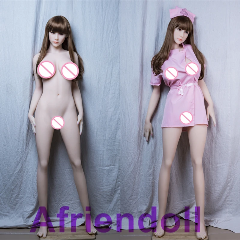 148cm Real life Silicone Sex Doll Japanese Anime Love Doll  Love Toys For Man Big Breasts Sexy Vagina Adult