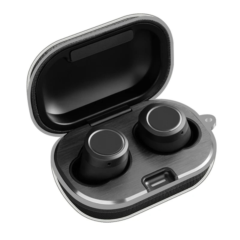 กันกระแทกฝาครอบ Fit สำหรับ B & O Beoplay-E8 2.0กันน้ำหูฟังป้องกันกรณีหูฟังป้องกันลื่นแขน