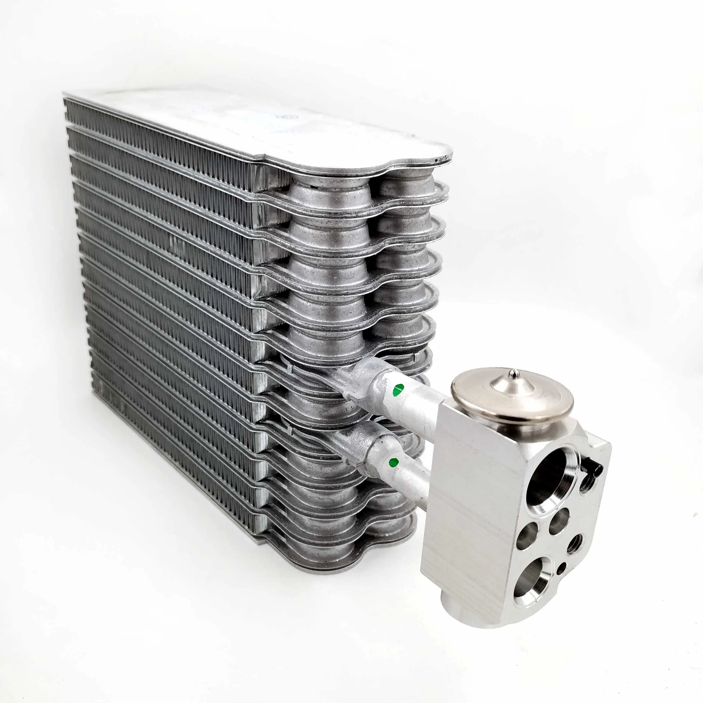 Evaporador trasero A/C 7H0820105, para Volkswagen Sharan Transporter Caravelle Multivan Camper T5 T6 Seat ALHAMBRA 7E0820105A