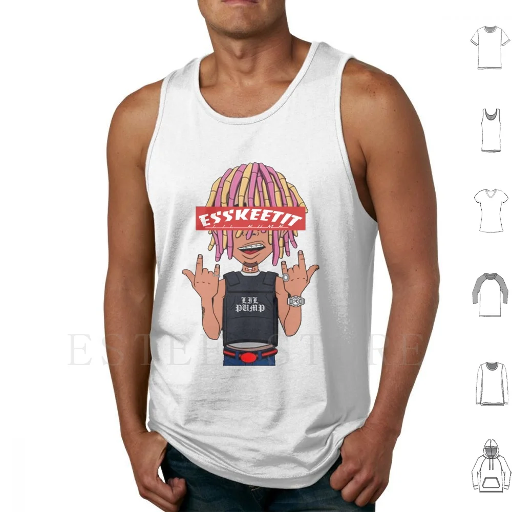 Esskeetit Tank Tops Vest Esskeetit Womens March March Sanderson Sisters National Knights Big Baller Brand Winner Chicken