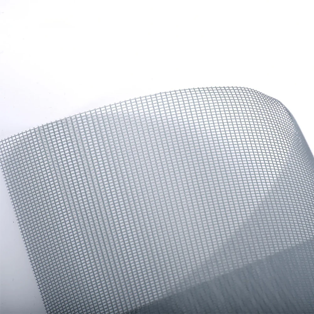 Summer Insect  Anti Mosquito Door net Screens Customizable DIY  Mesh Polyester Screen Curtain Material