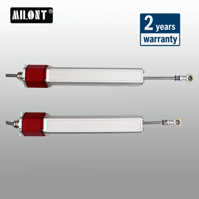 Magnetostrictive Displacement Sensor TLM 50~1100mm  -  A0  (  4-20mA  )  /  V0 ( 0-10V )