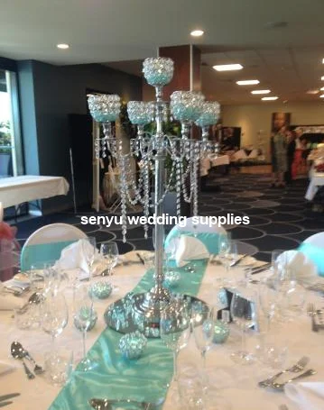 10pcs H100cm Wedding Table Centerpiece Tree centerpieces for Party Table Center Wedding Decoration 0818