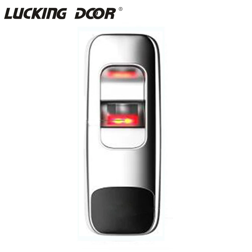 

IP68 Waterproof Fingerprint Access Control System Rfid Access Controller Wiegand 26 Fingerprint Card Reader Standalone