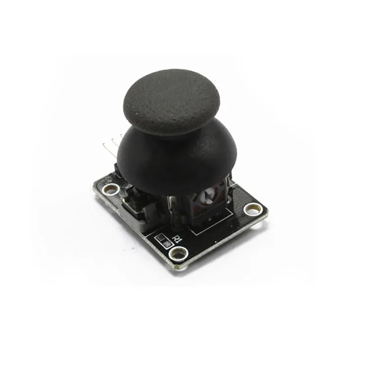 

KY-023 Dual axis XY key rocker module PS2 rocker joystick game console joystick joystick sensor