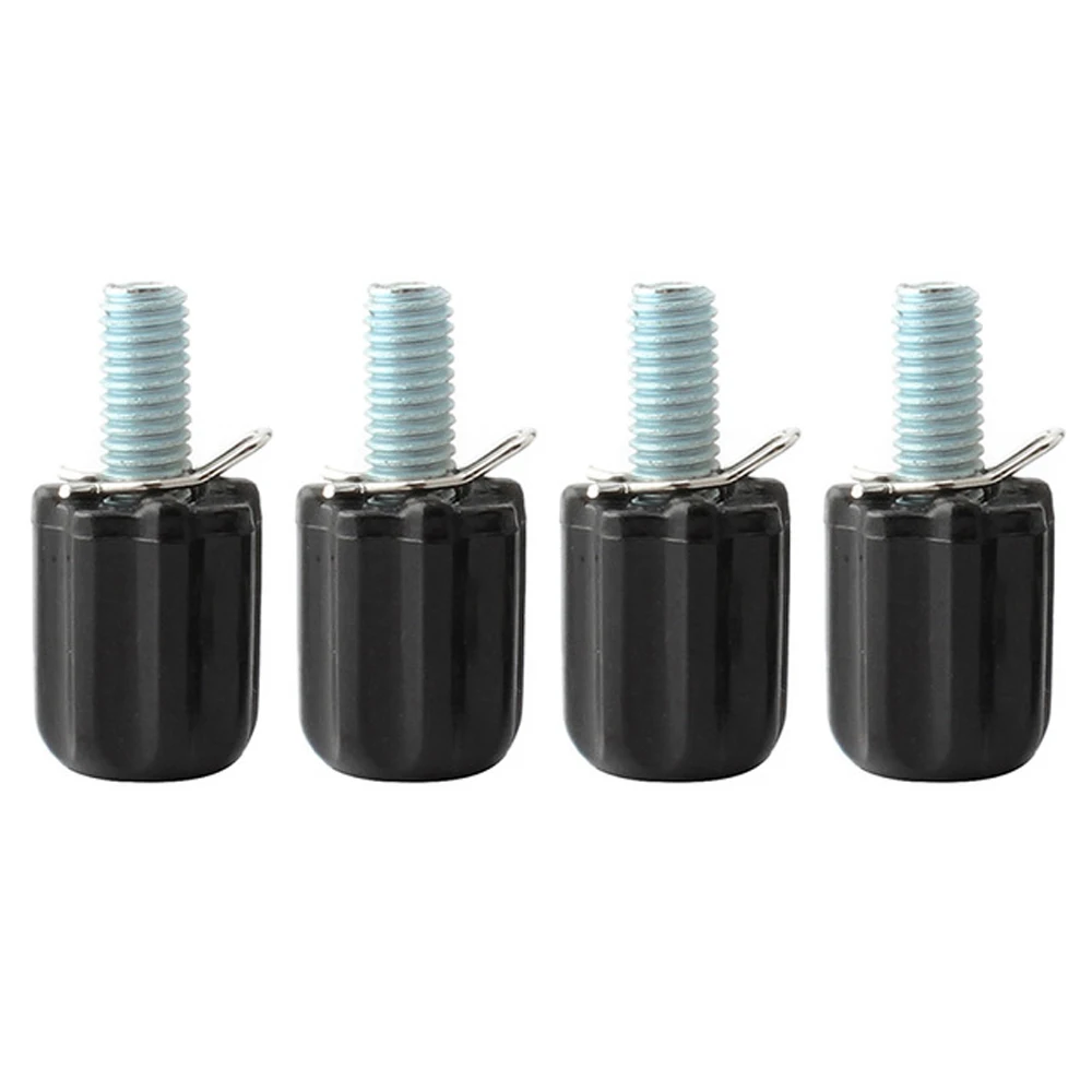 الخلفية Derailleur M5 المسمار الضابط الترباس غرامة ضبط المسمار الدراجة الفرامل الضابط مسامير الدراجة شيفتر كابل فرامل يد تحديد المواقع الترباس #4