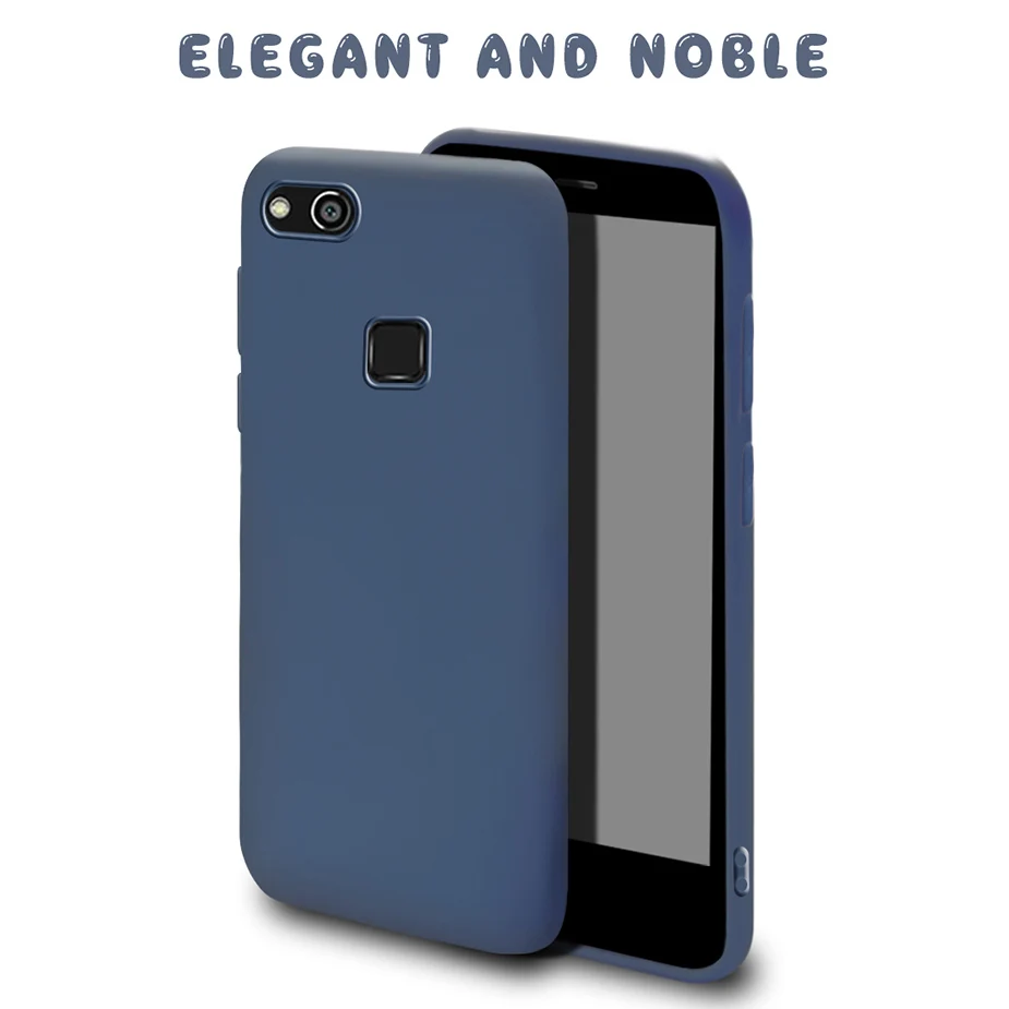 Lovely Case For Huawei P30 P20 P10 P9 P8 Lite Pro Honor 7A 8A 7C 8C 6X 8X 10 9 Lite 10Lite 20Lite Honor Play P Smart 2019 Bumper