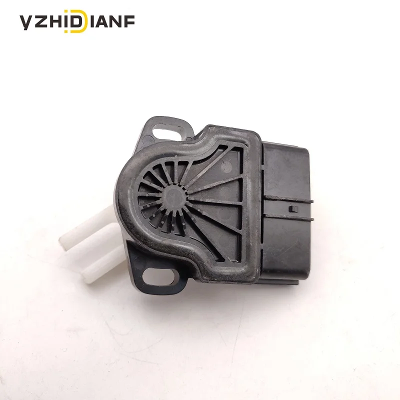 1x OEM MR578790 MR578861 MR578862 MR475079 TPS Throttle Position Sensor 8 Pins For Mitsubishi- Outlander made in taiwan new