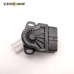 Sensor de posición del acelerador, pieza OEM MR578790, MR578861, MR578862, MR475079, TPS, 8 pines, para Mitsubishi- Outlander, hecho en Taiwán, nuevo, 1 unidad