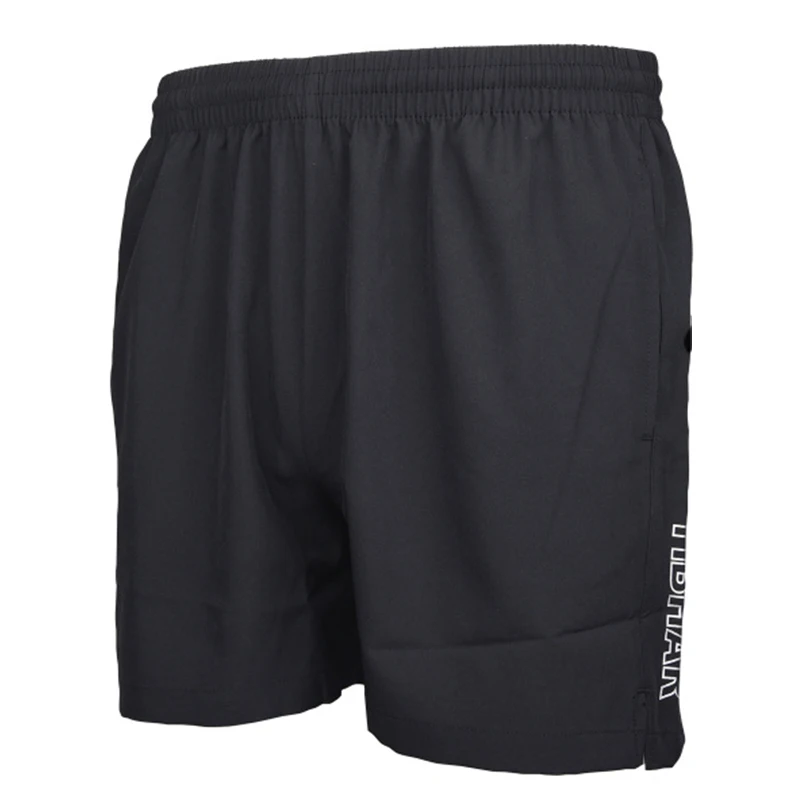 Genuine original Tibhar table tennis shorts TB-9  comfortable high elasticity ping pong clothes sportswear shorts