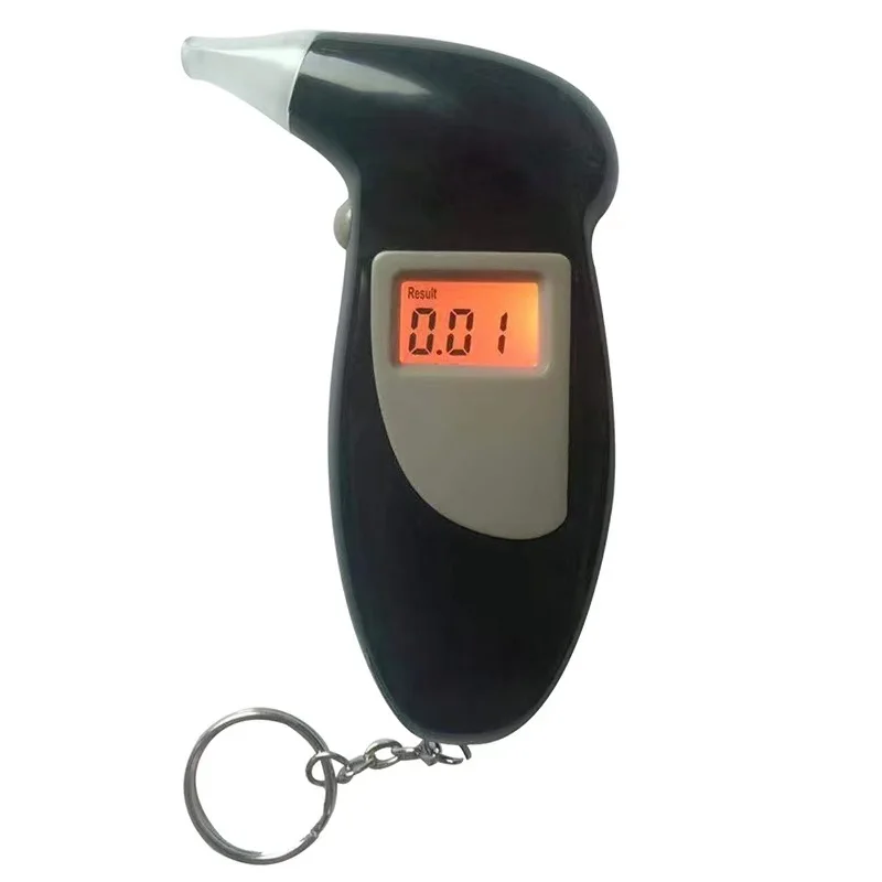 2021 GREENWON KT-68AS Quick Response Professional ketone Tester Digital ketosis Breathalyzer  keto tester