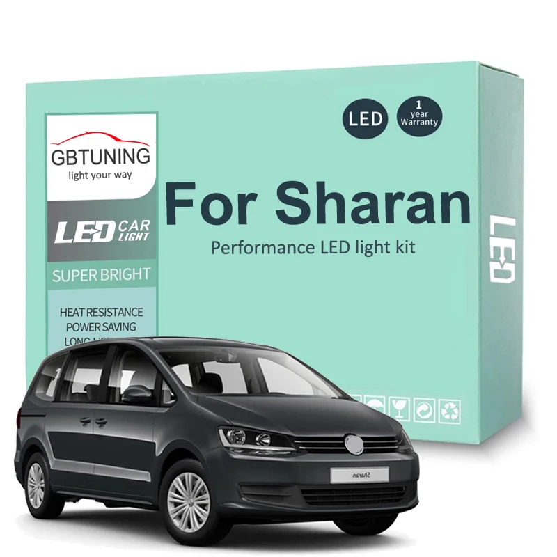 Led Interior Light … - image