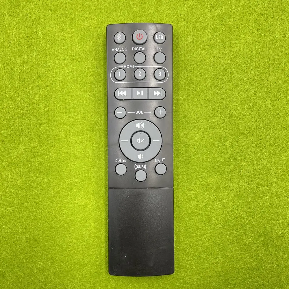 Пульт дистанционного управления 1063787 для KLIPSCH RSB-11 RSB-14 Soundbar System