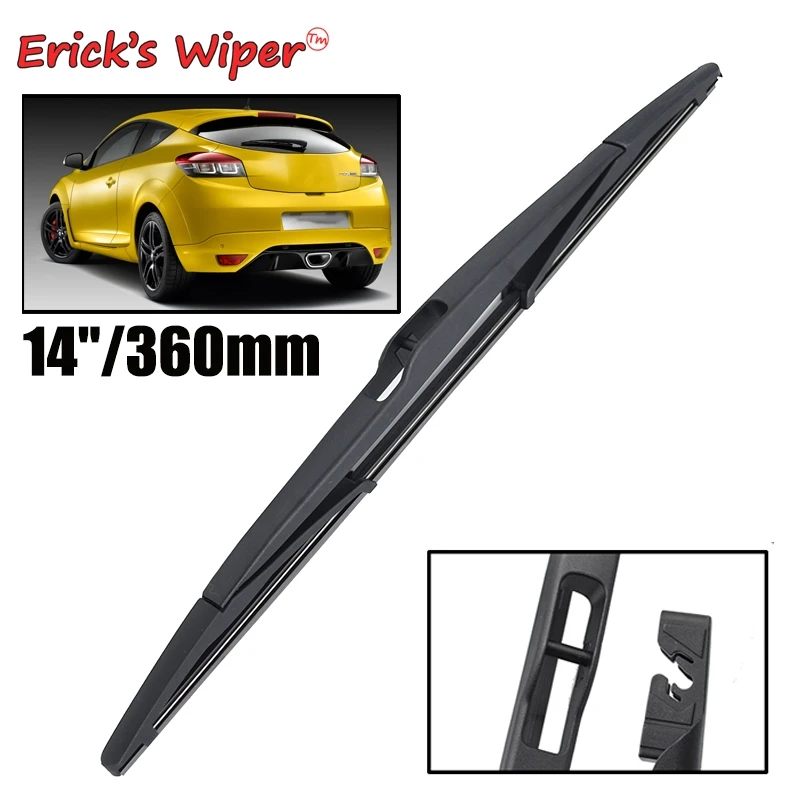 Erick\'s Wiper 14\