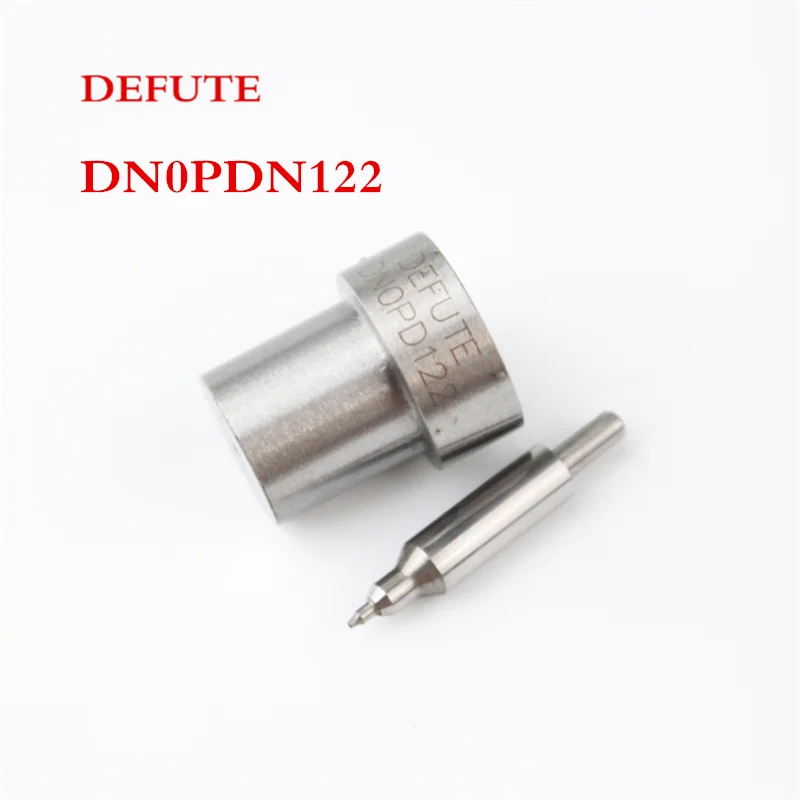 

PD series factory outlet DN0PDN122 Diesel Fuel Injector Nozzle Diesel engine DNOPDN122