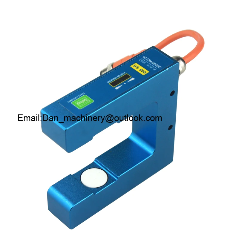 US-500 Ultrasonic Transducer EPC เว็บท่องเที่ยว Ultrasonic SENSOR