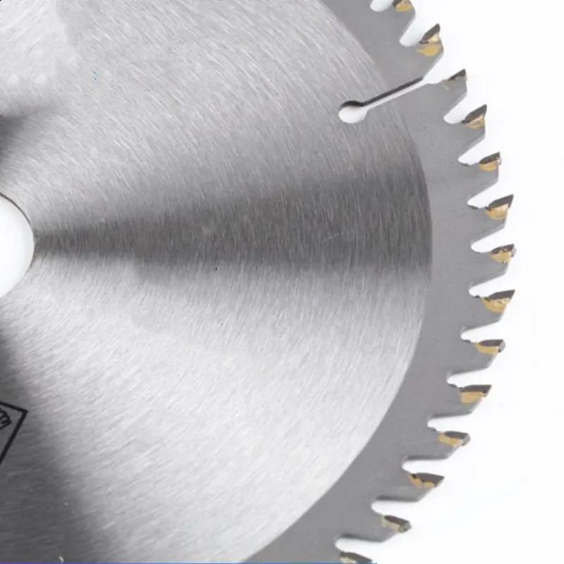 4-Inch 30T 40T Circular Saw Blade Wooden Material Cutting Disc Or Carbide Steel Circular Saw Blades Grinder Cutting Machines