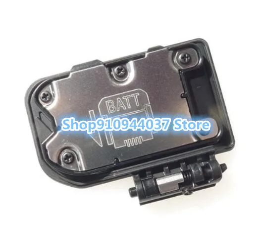 New battery door cover Repair parts for Sony Alpha 9 II ILCE-9M2 A9M2 Camera