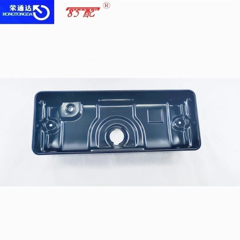 Cylinder head cover 0248R3 687452 681578 For Peugeot 206/207/306 For Citroen C2 Valve cover assembly