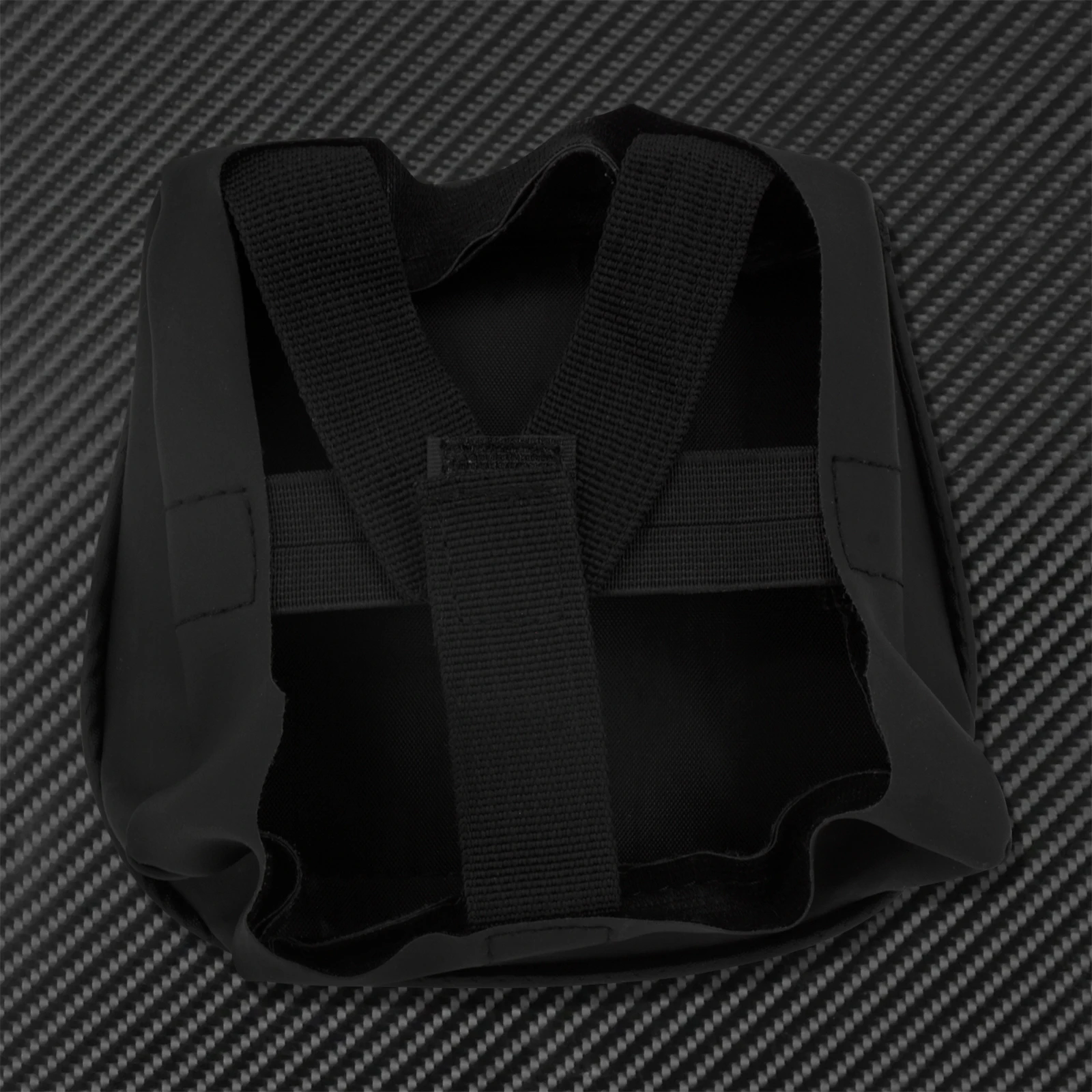 Motorcycle Lower Vented Leg Fairing Glove Box Tool Bag For Harley Touring Street Glide Road Glide Electra Glide 2014-2017 2018