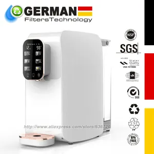 10最高の販売逆浸透水フィルター-2