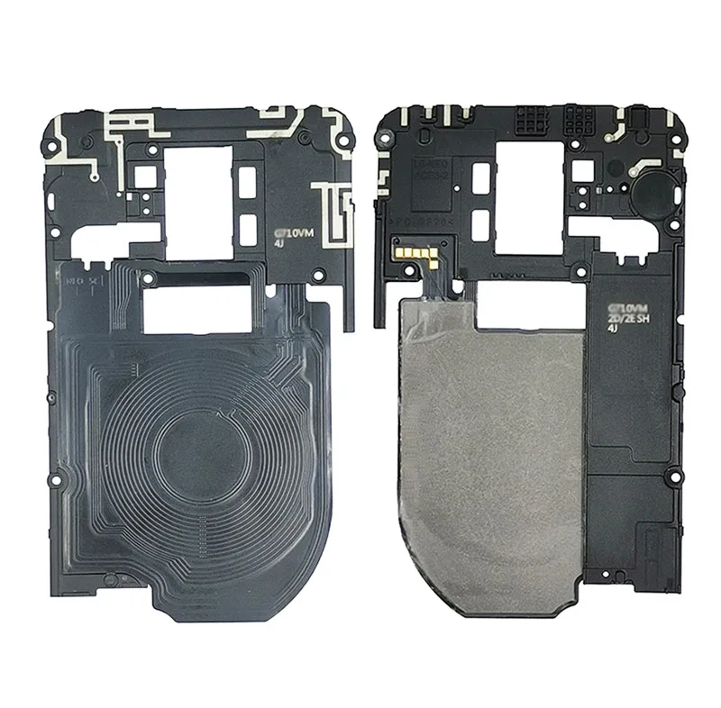 For LG G7 G710EM G710PM Back Frame Motherboard Main Board Antenna Panel Cover Wifi NFC Antenna Flex Cable