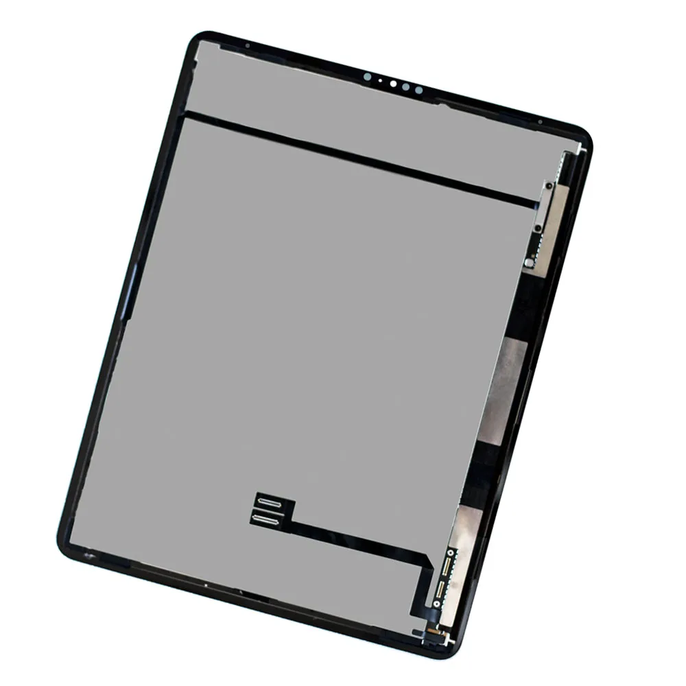 Pantalla 100% Original para iPad Pro 12,9 3. a generación A1876 A1895 A1983 A2014, montaje de pantalla táctil LCD de repuesto para Ipad Pro 13