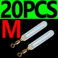 20PCS M
