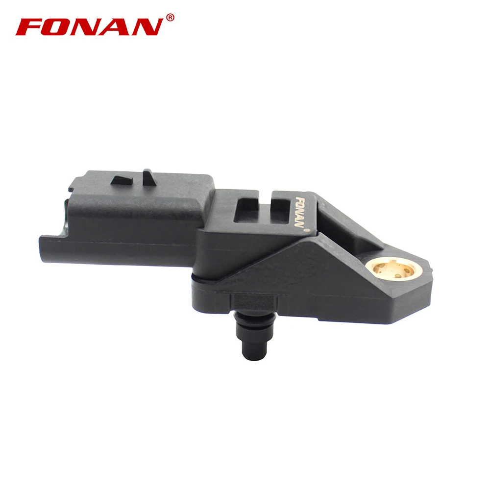 FONAN MAP Manifold Absolute Pressure Sensor For Mazda Land Rover 9649396580 1920LG LR001324 0798007661 2